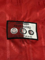 【1997/98】フェイエノールト（H）/ CONDITION：A- / SIZE：L