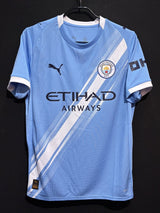 【2025/26】マンチェスター・シティ（H）/ CONDITION：NEW / SIZE：M / #47 / FODEN