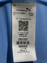 【2025/26】マンチェスター・シティ（H）/ CONDITION：NEW / SIZE：M / #47 / FODEN