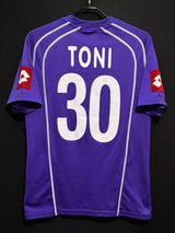 【2005/07】フィオレンティーナ（H）/ CONDITION：A- / SIZE：M / #30 / TONI