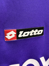 【2005/07】フィオレンティーナ（H）/ CONDITION：A- / SIZE：M / #30 / TONI