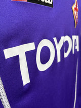 【2005/07】フィオレンティーナ（H）/ CONDITION：A- / SIZE：M / #30 / TONI