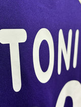 【2005/07】フィオレンティーナ（H）/ CONDITION：A- / SIZE：M / #30 / TONI