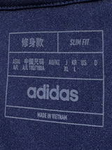 【2024】横浜F・マリノス トレーニング ジャージー / CONDITION：A / SIZE：XL（日本規格）