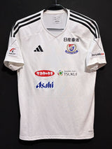 【2024】横浜F・マリノス トレーニング ジャージー〈24FPプレマッチ〉/ CONDITION：A / SIZE：XL（日本規格）