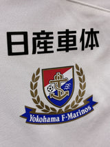 【2024】横浜F・マリノス トレーニング ジャージー〈24FPプレマッチ〉/ CONDITION：A / SIZE：XL（日本規格）