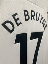 【2021/22】マンチェスター・シティ（A）/ CONDITION：A / SIZE：M / #17 / DE BRUYNE / プレミアリーグ仕様