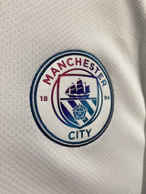 【2021/22】マンチェスター・シティ（A）/ CONDITION：A / SIZE：M / #17 / DE BRUYNE / プレミアリーグ仕様