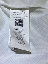 【2021/22】マンチェスター・シティ（A）/ CONDITION：A / SIZE：M / #17 / DE BRUYNE / プレミアリーグ仕様