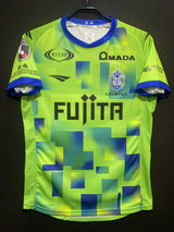【2025】湘南ベルマーレ（H）/ CONDITION：A / SIZE：M（日本規格）