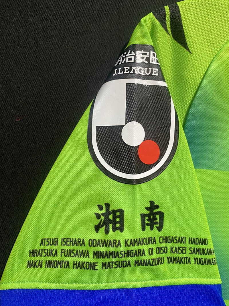 2025】湘南ベルマーレ（H）/ CONDITION：A / SIZE：M（日本規格