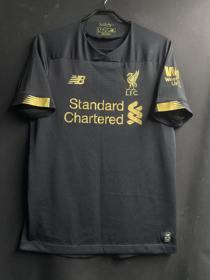 2019/20】リバプール（GK）/ CONDITION：A- / SIZE：M – Vintage