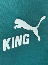 【2026】ポルトガル代表 KING アンセム ジャケット / CONDITION：B+ / SIZE：M
