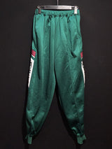 【1993】フルミネンセ トラック スーツ 上下セット / CONDITION：A / SIZE：L（日本規格）
