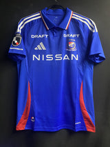 【2025】横浜F・マリノス（H） / CONDITION：A / SIZE：XL（日本規格）/ #11 / YAN MATHEUS