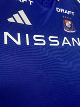 【2025】横浜F・マリノス（H） / CONDITION：A / SIZE：XL（日本規格）/ #11 / YAN MATHEUS