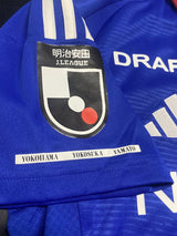 【2025】横浜F・マリノス（H） / CONDITION：A / SIZE：XL（日本規格）/ #11 / YAN MATHEUS