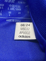 【2025】横浜F・マリノス（H） / CONDITION：A / SIZE：XL（日本規格）/ #11 / YAN MATHEUS