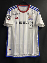 【2024】横浜F・マリノス（H）/ CONDITION：A / SIZE：XL（日本規格）/ #7 / ELBER