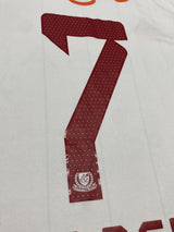 【2024】横浜F・マリノス（H）/ CONDITION：A / SIZE：XL（日本規格）/ #7 / ELBER