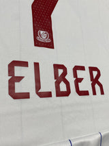 【2024】横浜F・マリノス（H）/ CONDITION：A / SIZE：XL（日本規格）/ #7 / ELBER