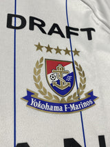 【2024】横浜F・マリノス（H）/ CONDITION：A / SIZE：XL（日本規格）/ #7 / ELBER
