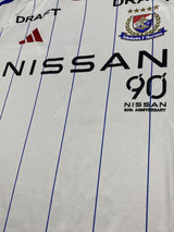 【2024】横浜F・マリノス（H）/ CONDITION：A / SIZE：XL（日本規格）/ #7 / ELBER