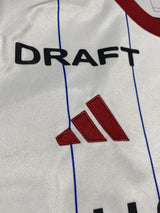 【2024】横浜F・マリノス（H）/ CONDITION：A / SIZE：XL（日本規格）/ #7 / ELBER