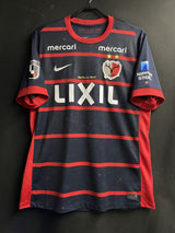 【2026】鹿島アントラーズ（百年構想）/ CONDITION：A / SIZE：XL