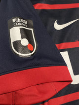 【2026】鹿島アントラーズ（百年構想）/ CONDITION：A / SIZE：XL