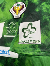 【2019】東京ヴェルディ トレーニングシャツ / CONDITION：New / SIZE：O（日本規格）