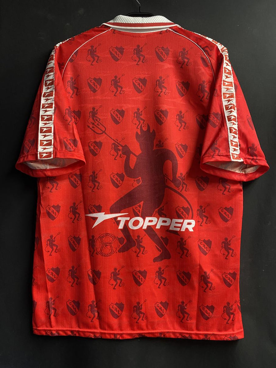 1997/98】インデペンディエンテ（H）/ CONDITION：A- / SIZE：L