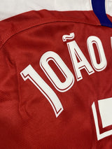 【2019/20】アトレティコ・マドリード（H）/ CONDITION：New / SIZE：M / #7 / JOÃO FÉLIX / 腰スポンサー