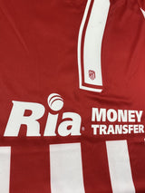 【2019/20】アトレティコ・マドリード（H）/ CONDITION：New / SIZE：M / #7 / JOÃO FÉLIX / 腰スポンサー