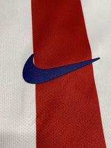 【2019/20】アトレティコ・マドリード（H）/ CONDITION：New / SIZE：M / #7 / JOÃO FÉLIX / 腰スポンサー