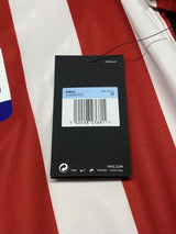 【2019/20】アトレティコ・マドリード（H）/ CONDITION：New / SIZE：M / #7 / JOÃO FÉLIX / 腰スポンサー