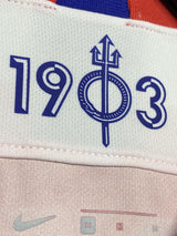 【2019/20】アトレティコ・マドリード（H）/ CONDITION：New / SIZE：M / #7 / JOÃO FÉLIX / 腰スポンサー