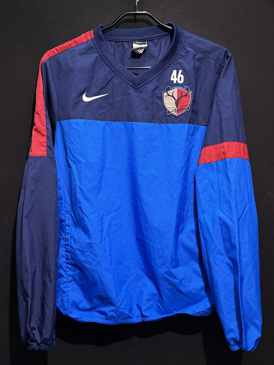 鹿島アントラーズ – Vintage Sports Football Store