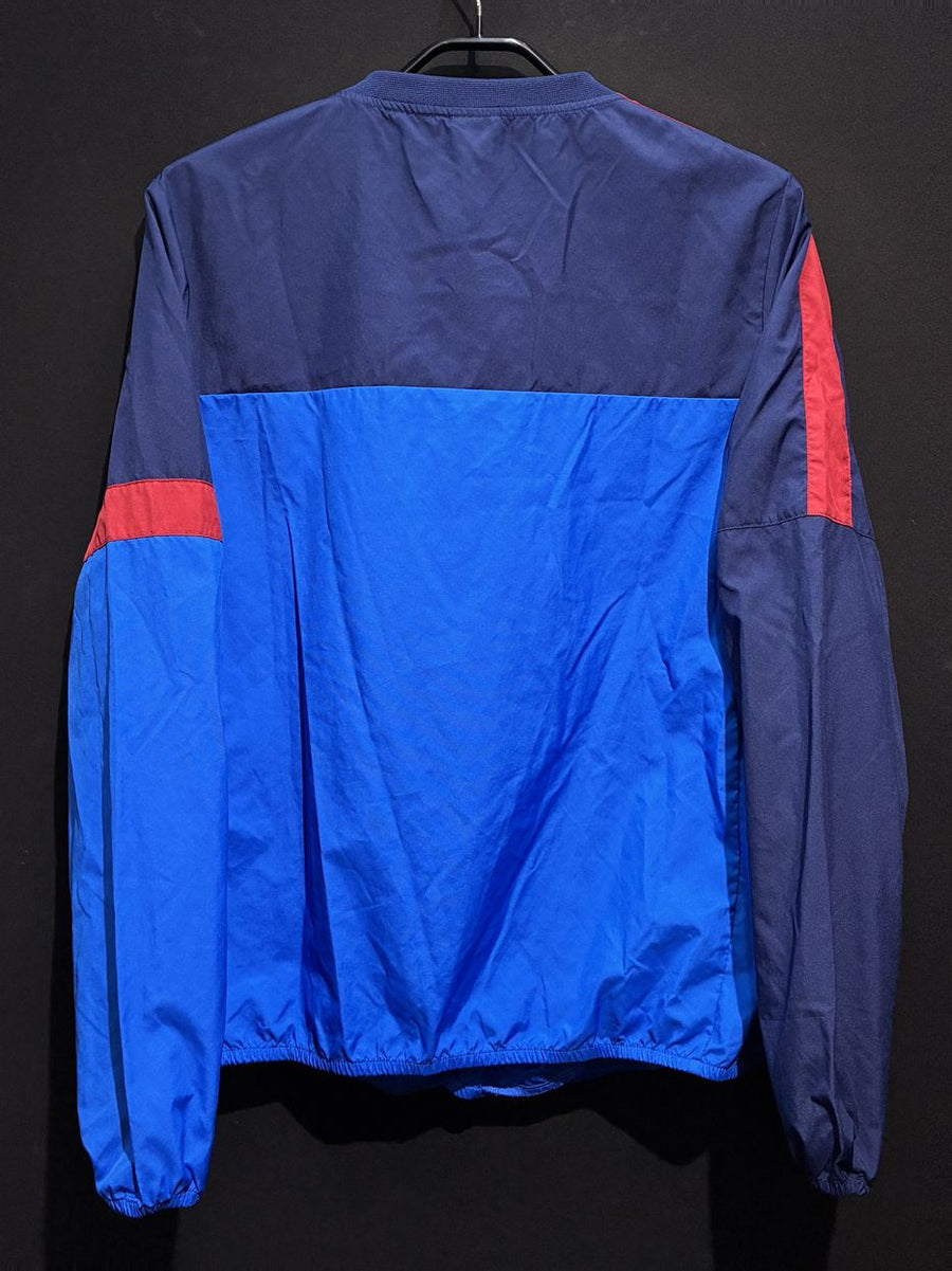 2013】鹿島アントラーズ ピステ トップ / CONDITION：B+ / SIZE：M