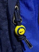 【2025】鹿島アントラーズ NIKE RPL T90 トラック ジャケットW & トラック パンツW / CONDITION：A / SIZE：S