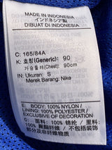 【2025】鹿島アントラーズ NIKE RPL T90 トラック ジャケットW & トラック パンツW / CONDITION：A / SIZE：S