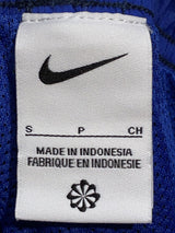 【2025】鹿島アントラーズ NIKE RPL T90 トラック ジャケットW & トラック パンツW / CONDITION：A / SIZE：S