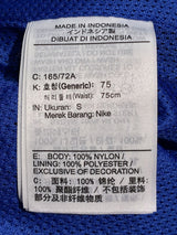 【2025】鹿島アントラーズ NIKE RPL T90 トラック ジャケットW & トラック パンツW / CONDITION：A / SIZE：S