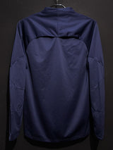 【2023】鹿島アントラーズ ストームフィット ドリル トップ / CONDITION：A / SIZE：S