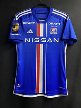 【2023】横浜F・マリノス（H）/ CONDITION：A / SIZE：M（日本規格）/ CONDITION：A / SIZE：M（日本規格）/ #5 / EDUARDO