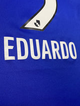 【2023】横浜F・マリノス（H）/ CONDITION：A / SIZE：M（日本規格）/ CONDITION：A / SIZE：M（日本規格）/ #5 / EDUARDO