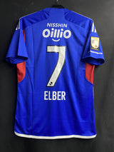 【2023】横浜F・マリノス（H）/ CONDITION：A / SIZE：XL（日本規格）/ CONDITION：A / SIZE：M（日本規格）/ #7 / ELBER