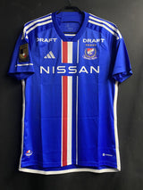 【2023】横浜F・マリノス（H）/ CONDITION：A / SIZE：XL（日本規格）/ CONDITION：A / SIZE：M（日本規格）/ #7 / ELBER