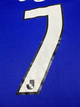 【2023】横浜F・マリノス（H）/ CONDITION：A / SIZE：XL（日本規格）/ CONDITION：A / SIZE：M（日本規格）/ #7 / ELBER