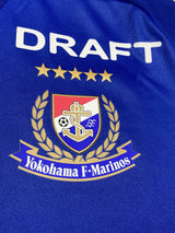 【2023】横浜F・マリノス（H）/ CONDITION：A / SIZE：XL（日本規格）/ CONDITION：A / SIZE：M（日本規格）/ #7 / ELBER
